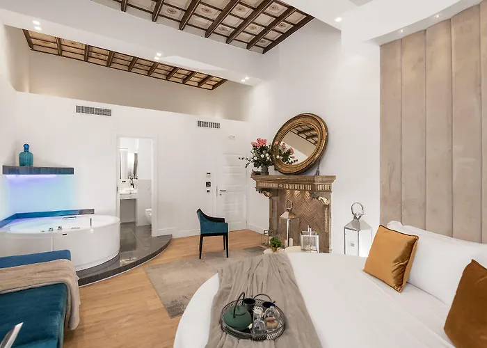 Hotel Navona Style Roma