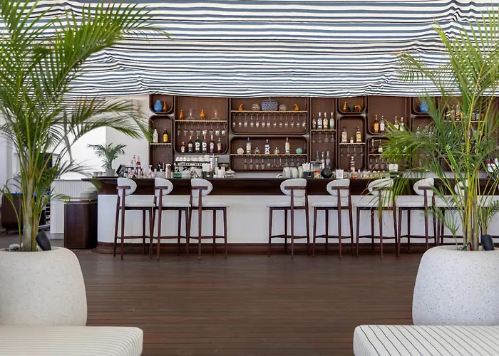Al Alamein Hotel El Alamein