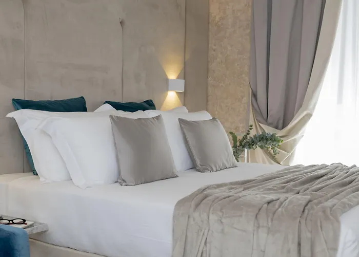 Hotel Navona Style Roma