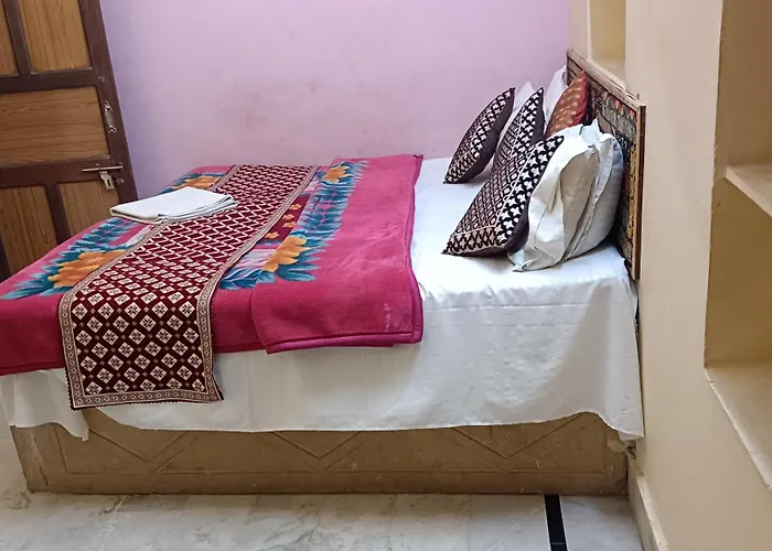 Hotel Neem Haveli Jaisalmer