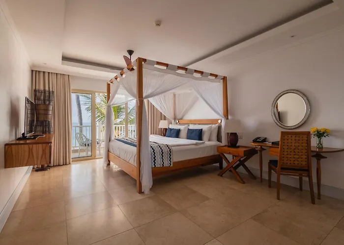 Hemingways Watamu Hotel