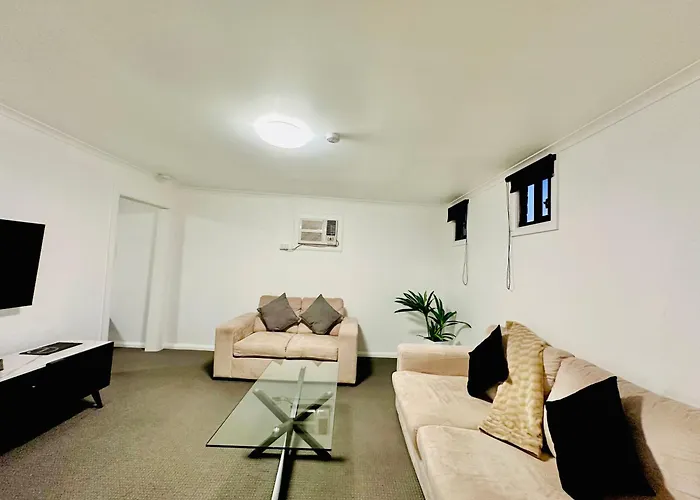 Twin Swans Motel Inverell