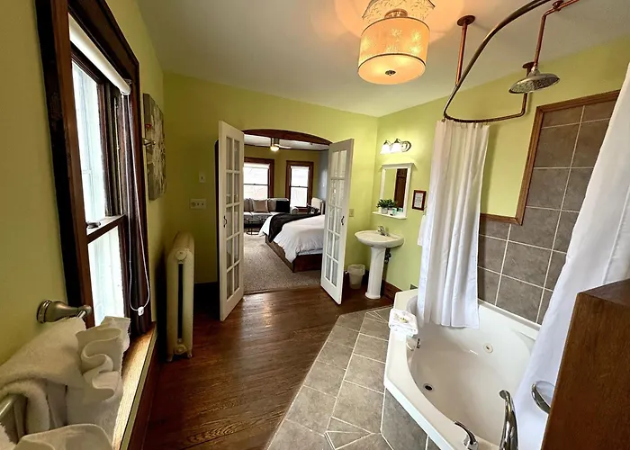 Inn 31 Kingsville