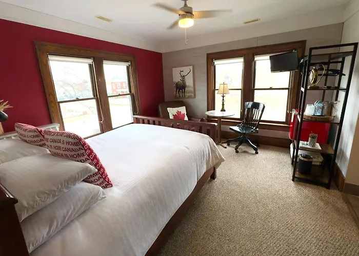 Inn 31 Kingsville