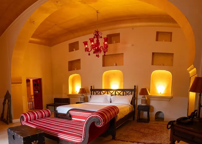 Medieval Forts, Kalwar, Jaipur Pachar