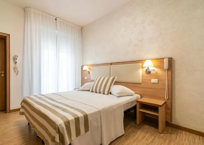 Hotel Losanna Gabicce Mare