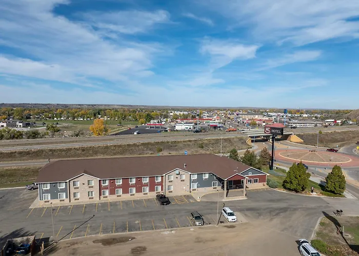 Miles City Hotel