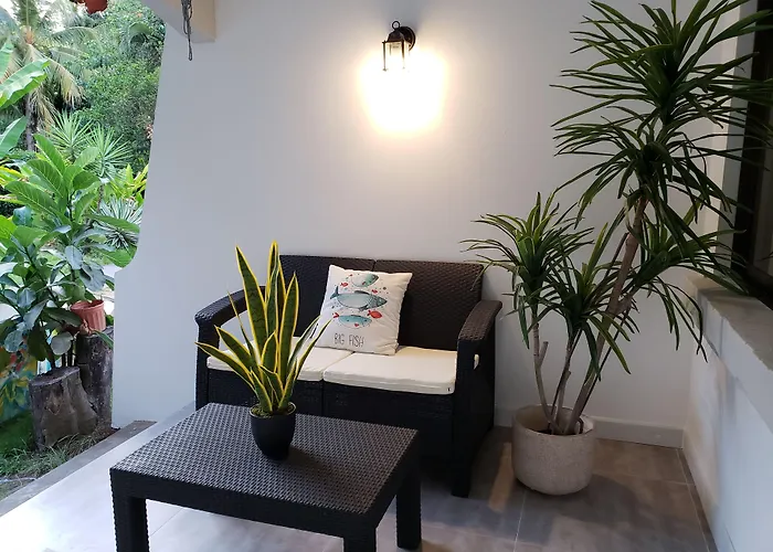 Tropical Garden Hotel Jacó