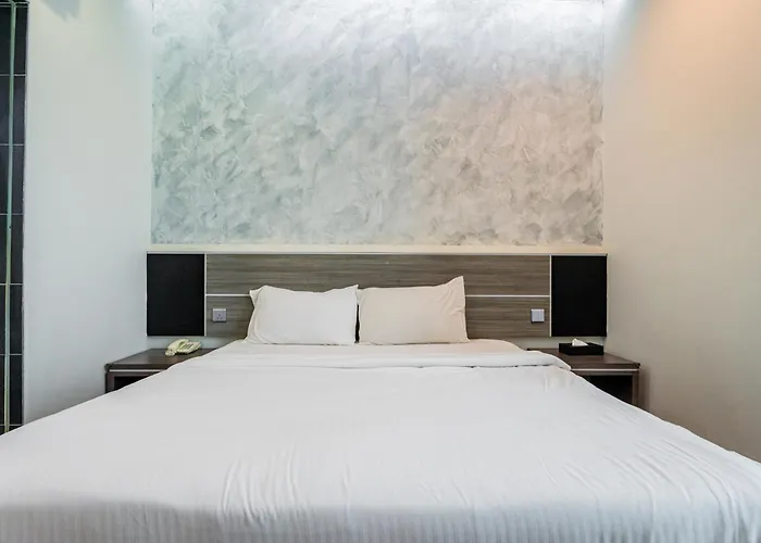 Indra Hotel Ipoh
