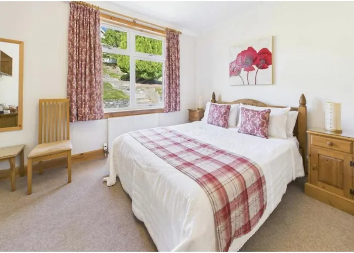 Strathview Lodge B&B Dornoch