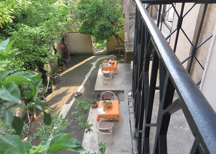 Hotel Regina Besancon