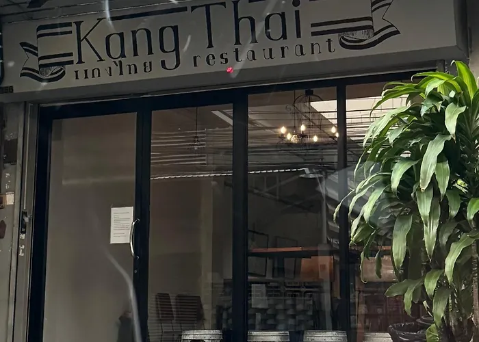 42 Guest House Bangkok