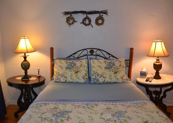 Cornwall Inn