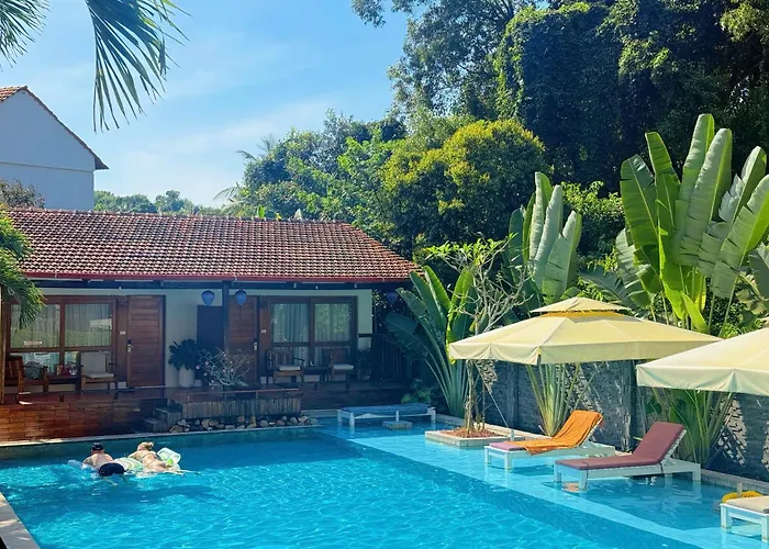Bauhinia Resort & Spa Phú Quốc