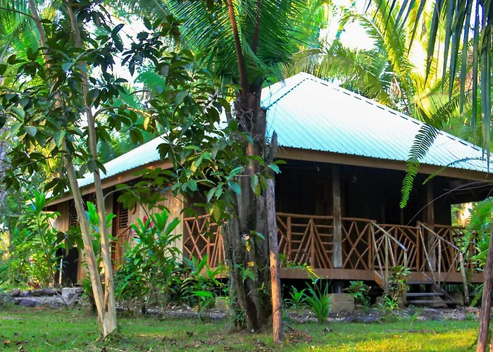 Sun Creek Lodge Punta Gorda