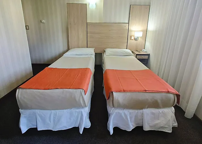 Hotel El Cortijo Neuquén
