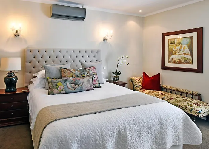 Le Petit Bijou Aparthotel Franschhoek
