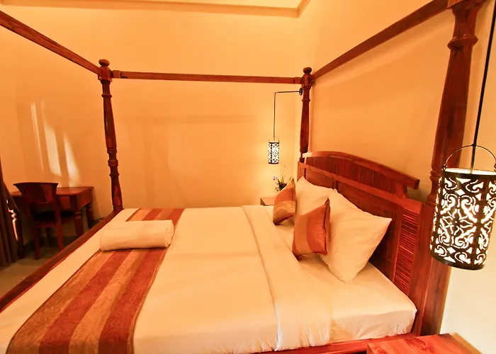 Awan Bali House Hotel Ubud 