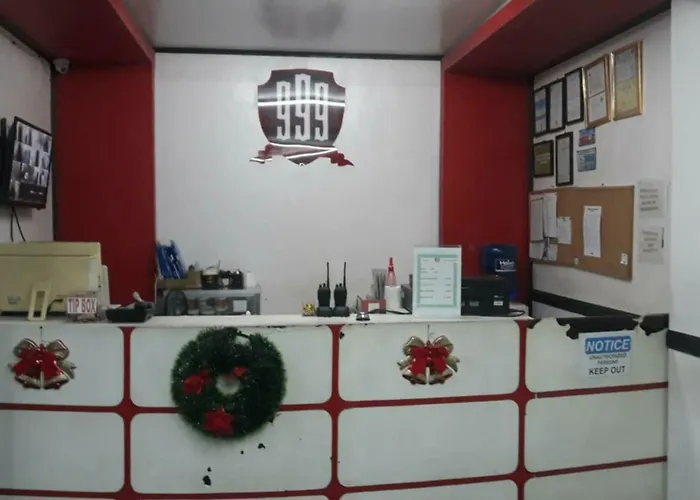 999 Hotel Angeles