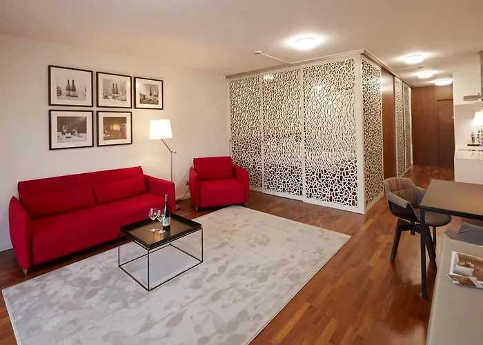 Hotel Consulat des Weins Sankt Martin
