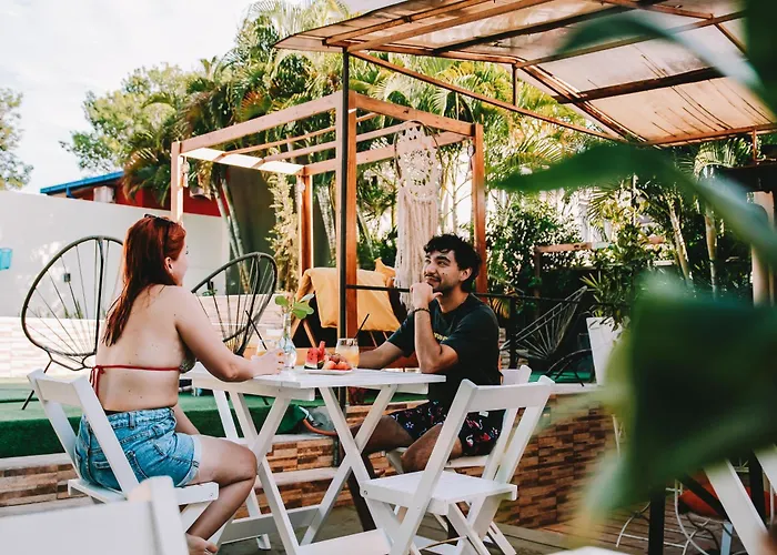 Altos Del Iguazu Hotel Puerto Iguazu
