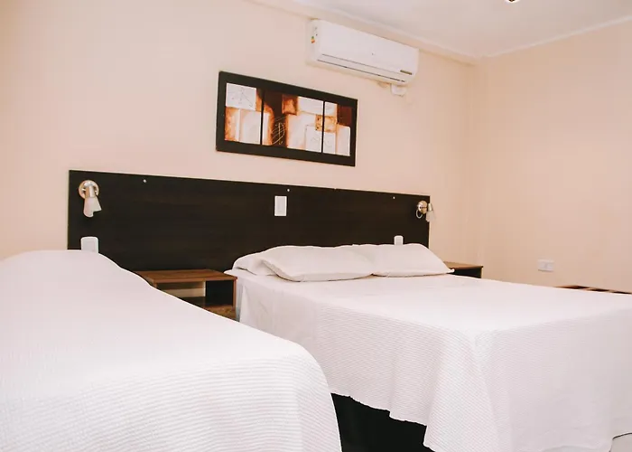 Altos Del Iguazu Hotel Puerto Iguazu