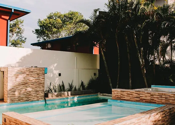 Altos Del Iguazu Hotel Puerto Iguazu