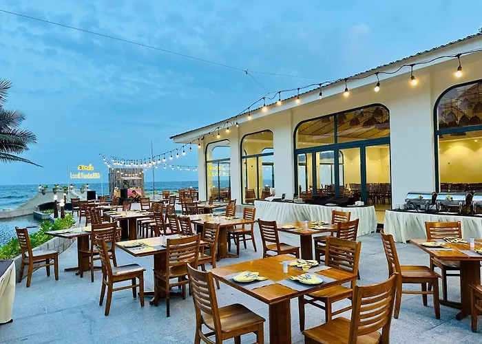 Sonata Resort & Spa Phan Thiet