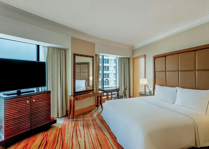 The Westin Dhaka Hotel