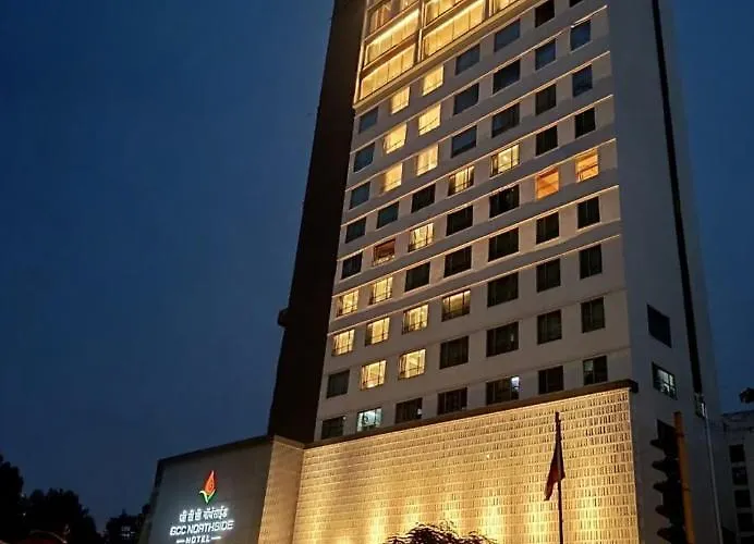 Gcc North Side Hotel Mira-Bhayandar