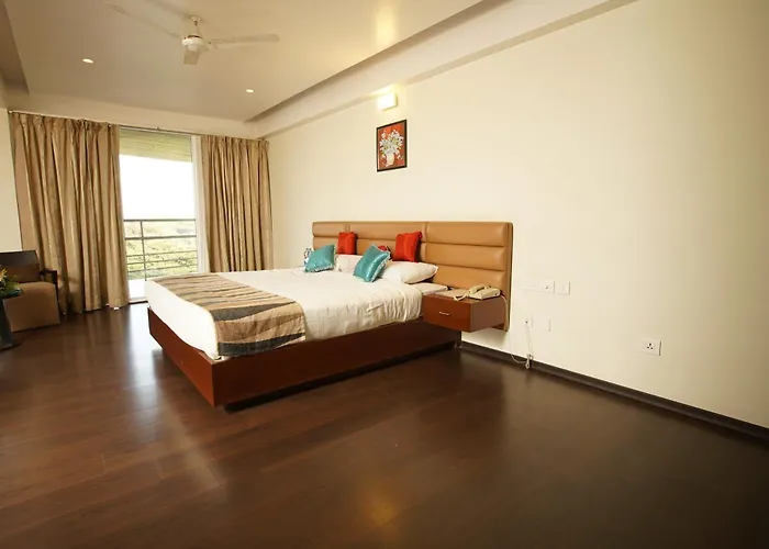 Malabar Residency Hotel Kannur