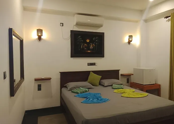 Dew Drop Villa Weligama