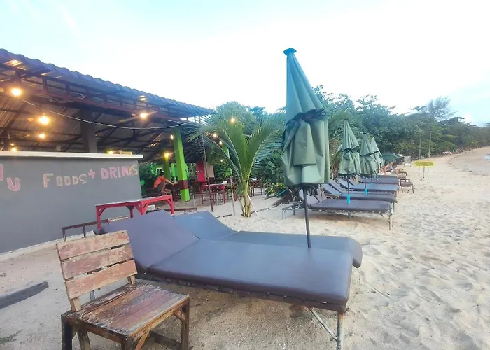 Yuyu Golden Beach Koh Chang