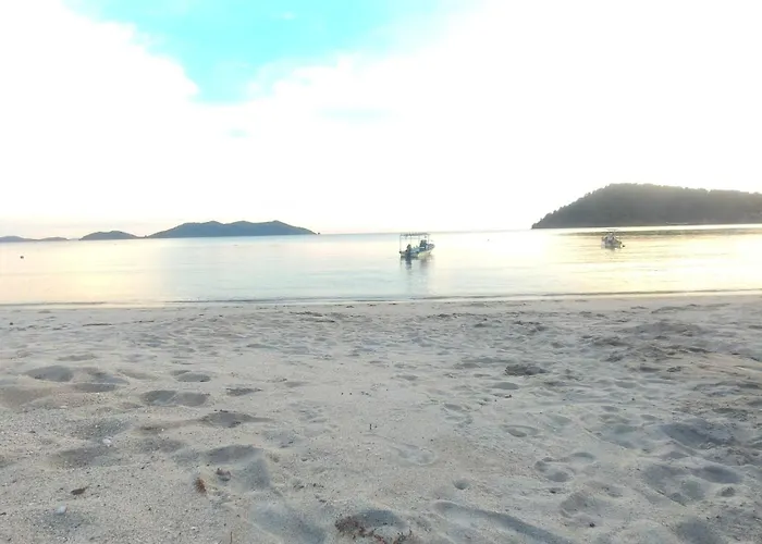 Yuyu Golden Beach Koh Chang