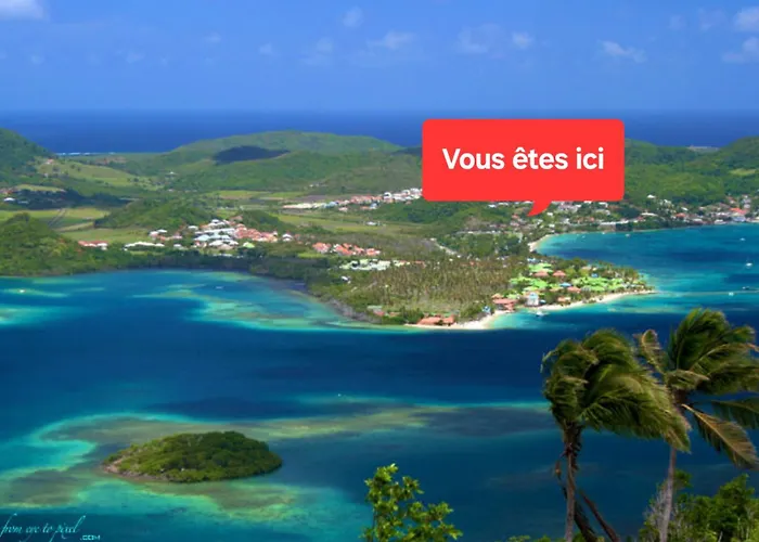 Antilles Liberte Sainte-Anne