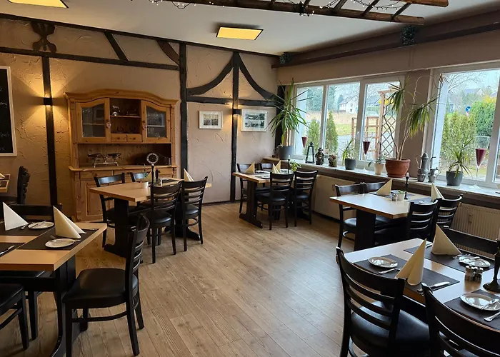 Wirtshaus Himberg Pension Bad Honnef