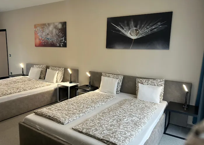 4 hálószobás Pihenj Meg Vendégház Nyíregyháza