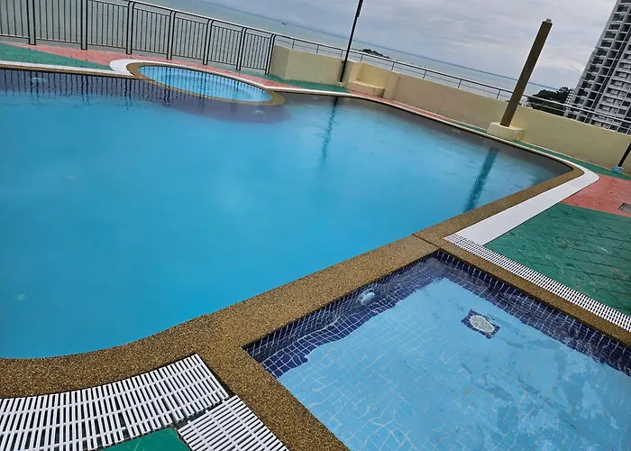 Leisure Cove Hotel And Apartments George Town