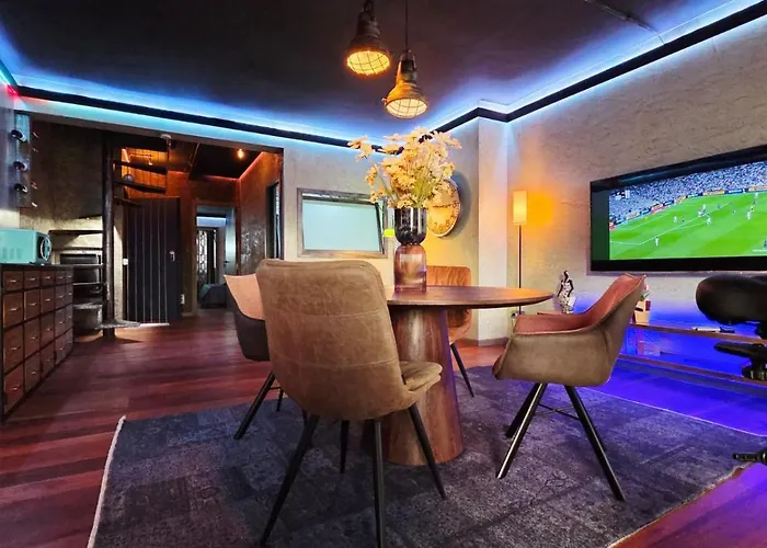 Ocean Suites Santa Maria