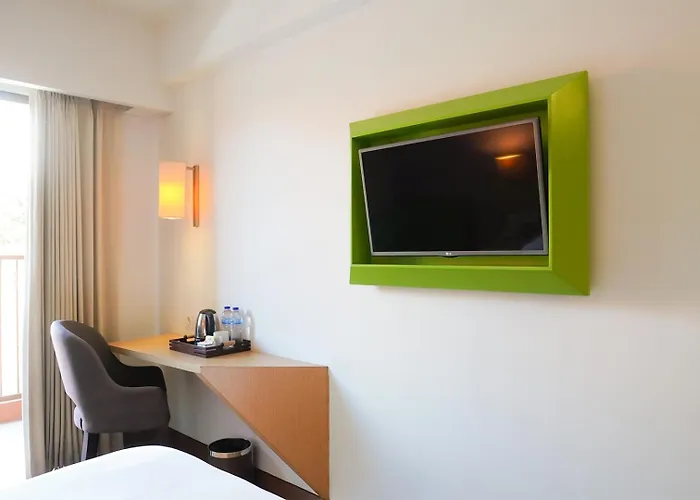 G'Sign Style Hotel Kuta 