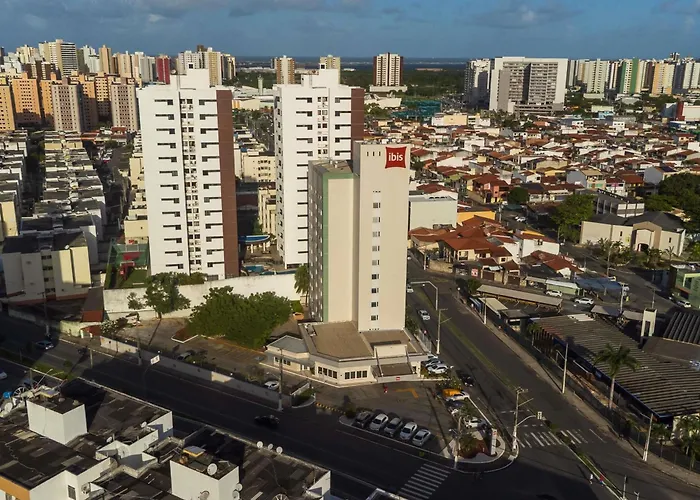 Ibis Aracaju Hotel