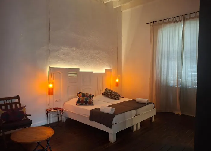 Siki Hotel Saint-Louis