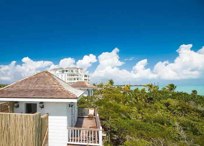 The Shore Club Turks & Caicos Grace Bay