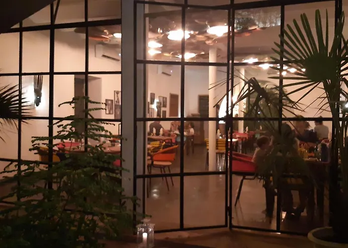 Siki Hotel Saint-Louis
