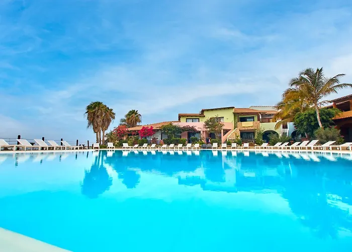 Porto Antigo Hotel Bb Santa Maria