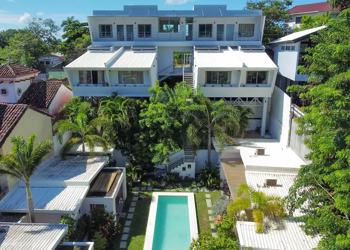 La Ramona Charming Hotel Tamarindo