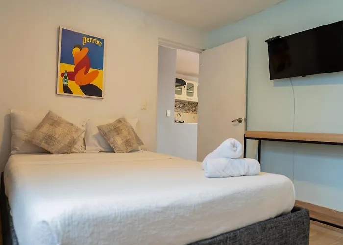 Bed and Breakfast Casa Crespo Cartagena 