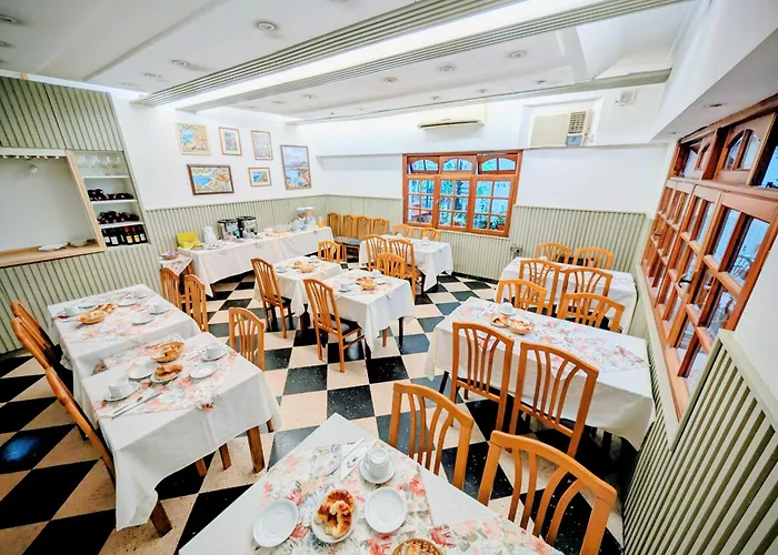 Hotel Mar Mar del Plata