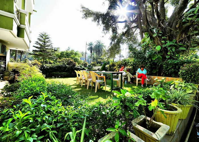 Hotel Vishram Mount Abu