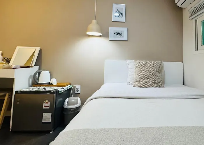 Neat House Hotel Seoul